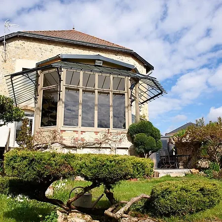 Maison D'Hotes 