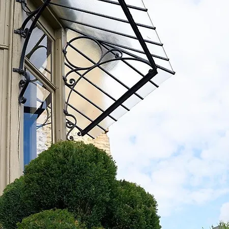 Maison D'Hotes 