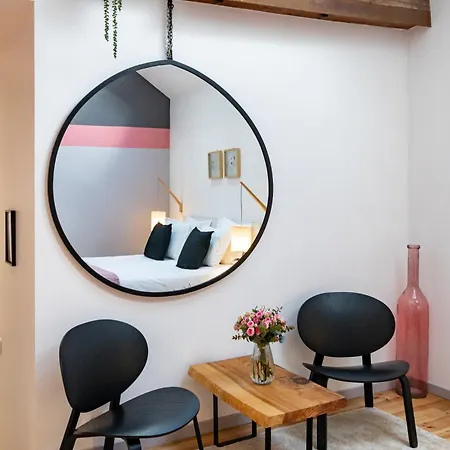 Maison D'Hotes 