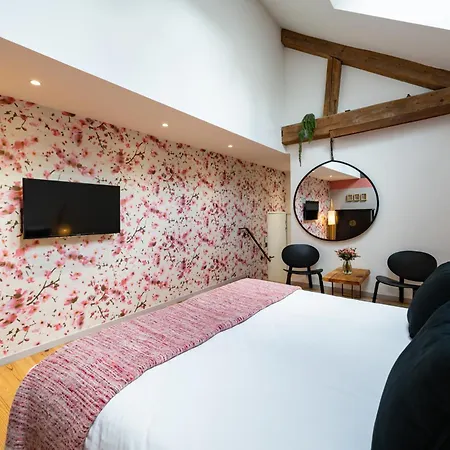 Maison D'Hotes 