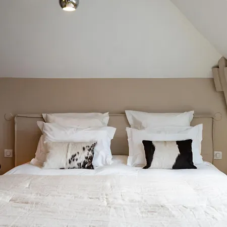 Bed & Breakfast Maison D'Hotes 