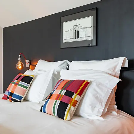 Maison D'Hotes 