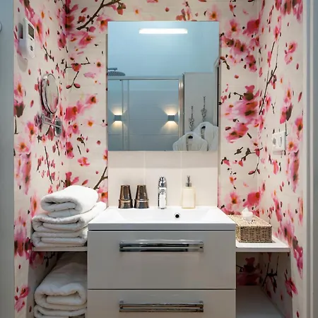 Maison D'Hotes 