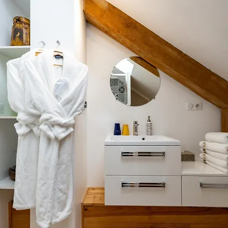 Maison D'Hotes 